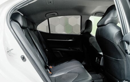 Toyota Camry, 2022 год, 3 600 000 рублей, 12 фотография