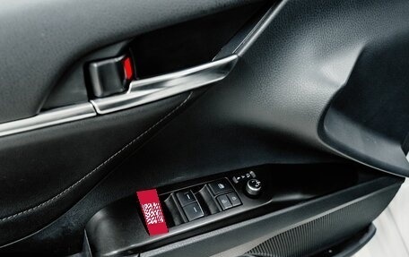 Toyota Camry, 2022 год, 3 600 000 рублей, 21 фотография