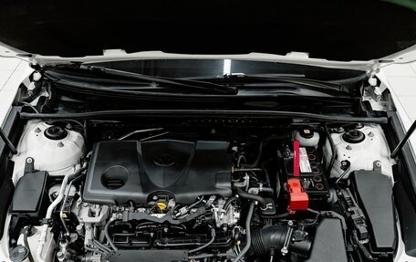 Toyota Camry, 2022 год, 3 600 000 рублей, 23 фотография