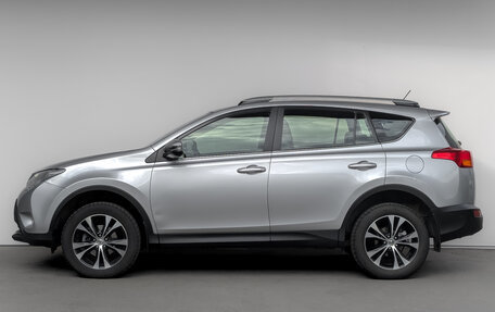 Toyota RAV4, 2015 год, 2 200 000 рублей, 7 фотография