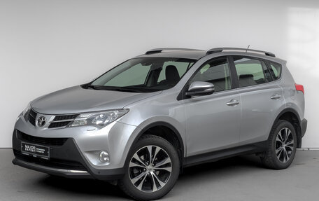 Toyota RAV4, 2015 год, 2 200 000 рублей, 1 фотография