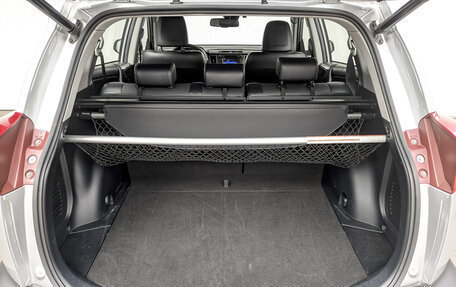Toyota RAV4, 2015 год, 2 200 000 рублей, 9 фотография