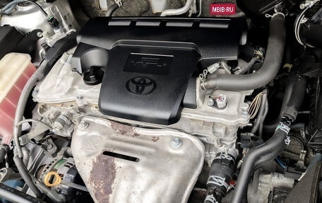 Toyota RAV4, 2015 год, 2 200 000 рублей, 8 фотография