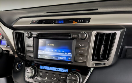 Toyota RAV4, 2015 год, 2 200 000 рублей, 26 фотография