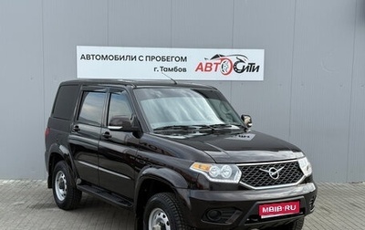 ЛуАЗ Patriot, 2021 год, 1 384 000 рублей, 1 фотография