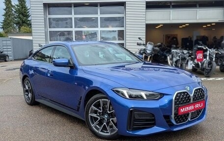 BMW 4 серия, 2024 год, 6 042 000 рублей, 1 фотография