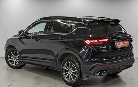 Geely Coolray I, 2021 год, 1 490 000 рублей, 7 фотография