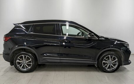 Geely Coolray I, 2021 год, 1 490 000 рублей, 4 фотография