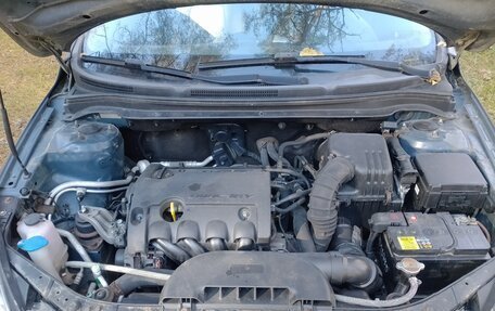 KIA cee'd I рестайлинг, 2010 год, 445 000 рублей, 1 фотография