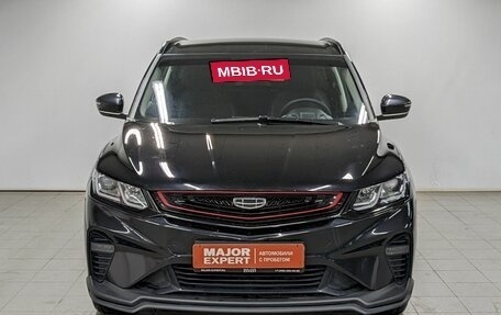 Geely Coolray I, 2021 год, 1 490 000 рублей, 2 фотография