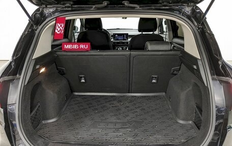 Geely Coolray I, 2021 год, 1 490 000 рублей, 10 фотография