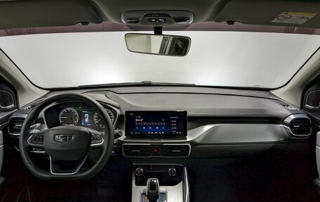 Geely Coolray I, 2021 год, 1 490 000 рублей, 21 фотография