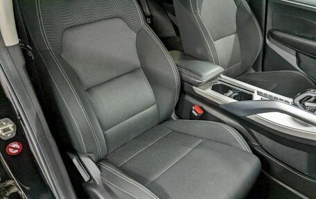 Geely Coolray I, 2021 год, 1 490 000 рублей, 19 фотография