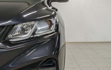 Geely Coolray I, 2021 год, 1 490 000 рублей, 16 фотография