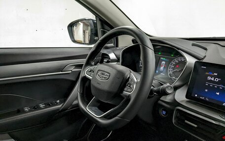 Geely Coolray I, 2021 год, 1 490 000 рублей, 20 фотография