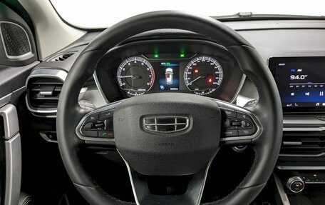 Geely Coolray I, 2021 год, 1 490 000 рублей, 23 фотография