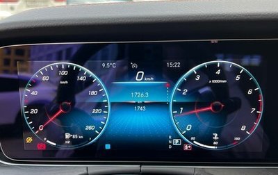 Mercedes-Benz E-Класс, 2020 год, 6 000 000 рублей, 1 фотография