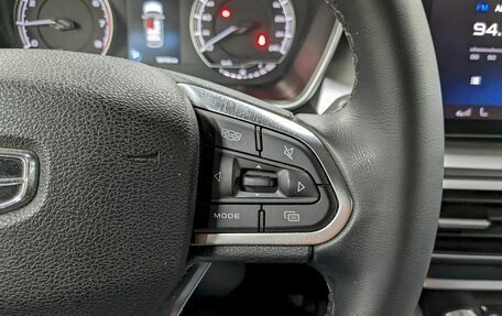 Geely Coolray I, 2021 год, 1 490 000 рублей, 26 фотография