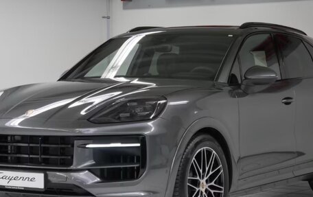 Porsche Cayenne III, 2025 год, 19 980 000 рублей, 1 фотография