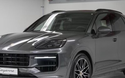 Porsche Cayenne III, 2025 год, 19 980 000 рублей, 1 фотография
