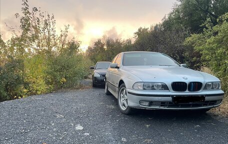 BMW 5 серия, 1999 год, 700 000 рублей, 1 фотография