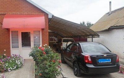 Chevrolet Lacetti, 2011 год, 500 000 рублей, 1 фотография