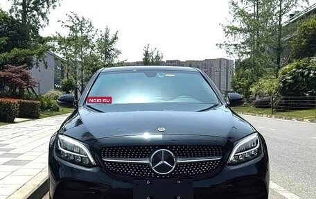 Mercedes-Benz C-Класс, 2021 год, 2 670 000 рублей, 1 фотография