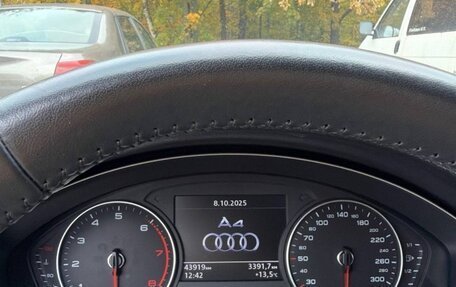 Audi A4, 2019 год, 2 600 000 рублей, 1 фотография