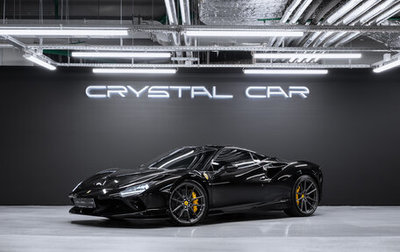 Ferrari F8, 2021 год, 31 000 000 рублей, 1 фотография