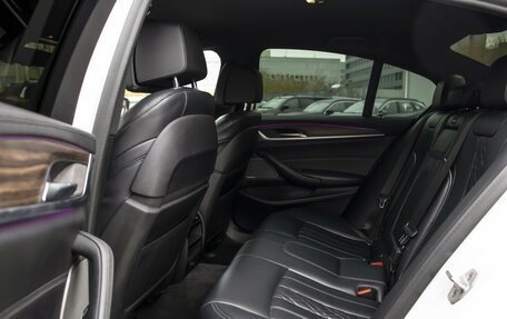 BMW 5 серия, 2019 год, 4 048 000 рублей, 10 фотография
