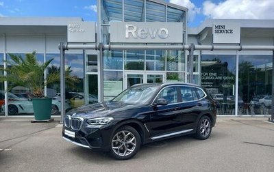 BMW X3, 2023 год, 5 800 000 рублей, 1 фотография