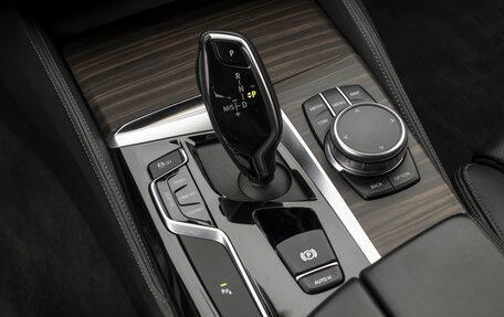 BMW 5 серия, 2019 год, 4 048 000 рублей, 16 фотография