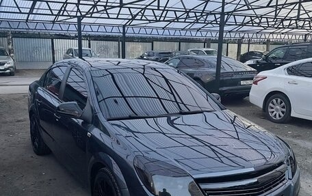 Opel Astra H, 2010 год, 890 000 рублей, 1 фотография