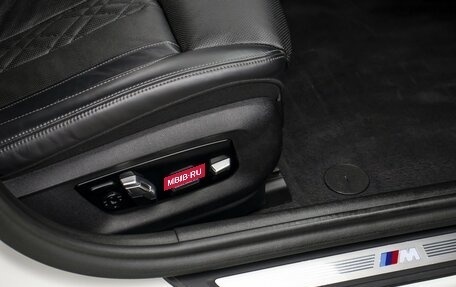 BMW 5 серия, 2019 год, 4 048 000 рублей, 18 фотография