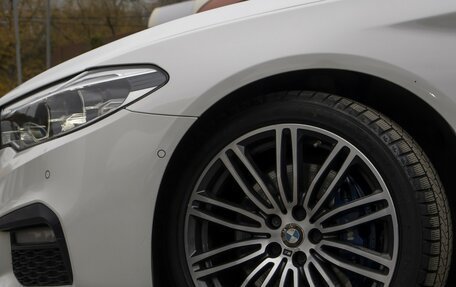 BMW 5 серия, 2019 год, 4 048 000 рублей, 24 фотография