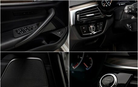 BMW 5 серия, 2019 год, 4 048 000 рублей, 21 фотография