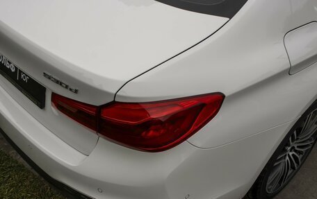 BMW 5 серия, 2019 год, 4 048 000 рублей, 25 фотография