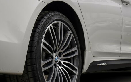 BMW 5 серия, 2019 год, 4 048 000 рублей, 26 фотография
