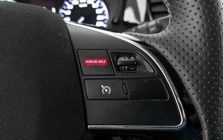 Mitsubishi Outlander III рестайлинг 3, 2019 год, 1 790 000 рублей, 27 фотография