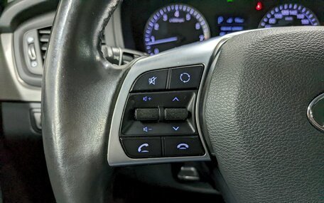 Hyundai Sonata VII, 2019 год, 1 690 000 рублей, 26 фотография
