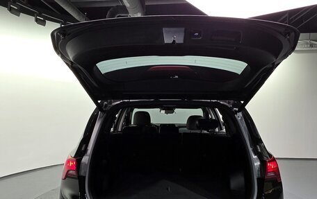 Hyundai Santa Fe IV, 2022 год, 2 178 623 рублей, 7 фотография