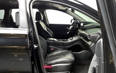 Hyundai Santa Fe IV, 2022 год, 2 178 623 рублей, 10 фотография