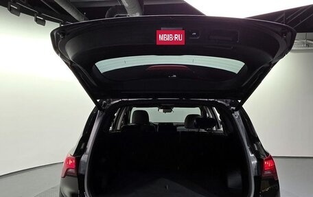 Hyundai Santa Fe IV, 2022 год, 2 178 623 рублей, 6 фотография