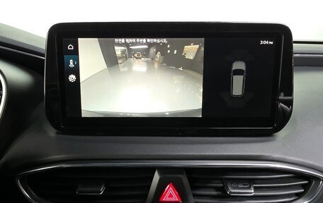 Hyundai Santa Fe IV, 2022 год, 2 178 623 рублей, 18 фотография