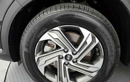 Hyundai Santa Fe IV, 2022 год, 2 178 623 рублей, 12 фотография