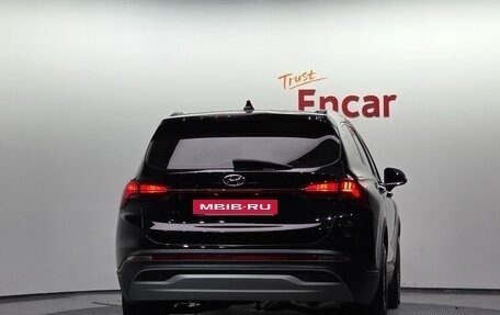 Hyundai Santa Fe IV, 2022 год, 2 178 623 рублей, 16 фотография