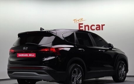 Hyundai Santa Fe IV, 2022 год, 2 178 623 рублей, 22 фотография