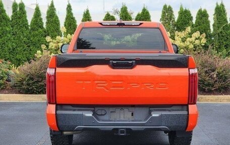Toyota Tundra, 2022 год, 8 945 323 рублей, 5 фотография