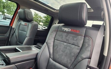 Toyota Tundra, 2022 год, 8 945 323 рублей, 22 фотография