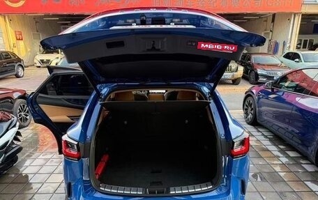 Lexus NX, 2022 год, 3 752 803 рублей, 4 фотография